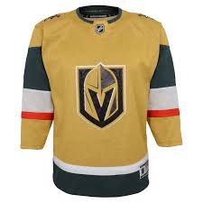 Vegas Golden Knights a battu le Columbus Blue Jackets 4-1
